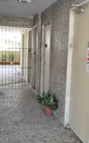 Apartamento à venda com 61m², 2 quartos e 1 vagaArea comum