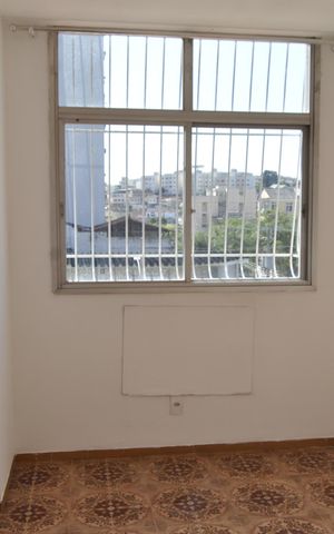 Apartamento à venda com 61m², 2 quartos e 1 vagaQuarto 2