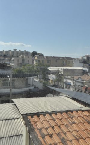 Apartamento à venda com 61m², 2 quartos e 1 vagaVista/Quarto