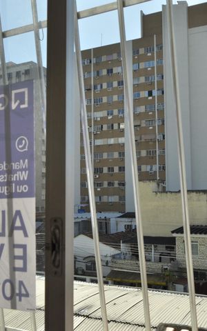 Apartamento à venda com 61m², 2 quartos e 1 vagaPlaca