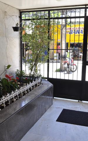 Apartamento à venda com 61m², 2 quartos e 1 vagaHall de Entrada