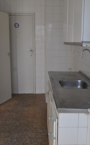 Apartamento à venda com 61m², 2 quartos e 1 vagaCozinha