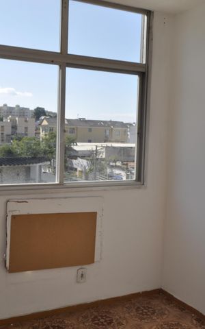 Apartamento à venda com 61m², 2 quartos e 1 vagaQuarto