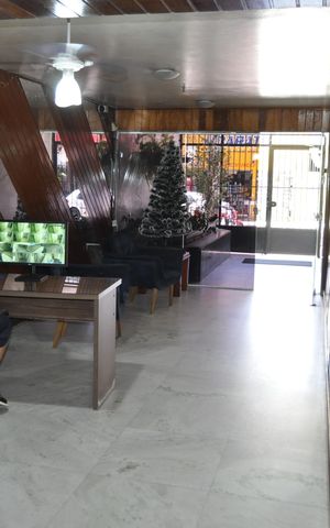 Apartamento à venda com 61m², 2 quartos e 1 vagaHall de Entrada