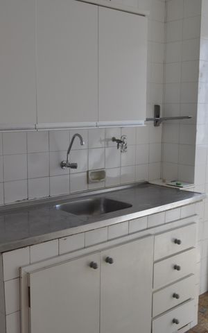 Apartamento à venda com 61m², 2 quartos e 1 vagaCozinha