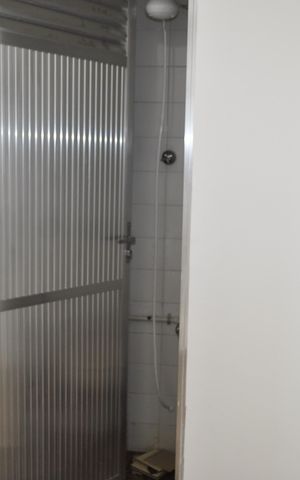 Apartamento à venda com 61m², 2 quartos e 1 vagaBanheiro de Serviço