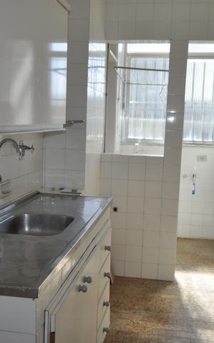 Apartamento à venda com 61m², 2 quartos e 1 vagaCozinha