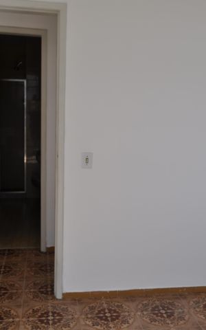 Apartamento à venda com 61m², 2 quartos e 1 vagaQuarto