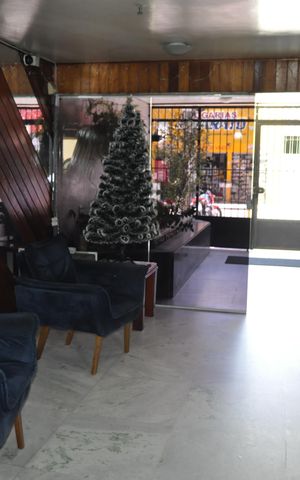 Apartamento à venda com 61m², 2 quartos e 1 vagaHall de Entrada