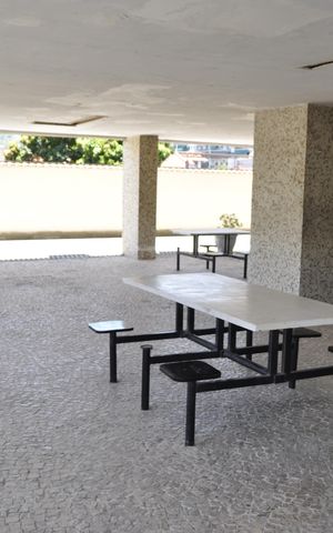 Apartamento à venda com 61m², 2 quartos e 1 vagaArea comum
