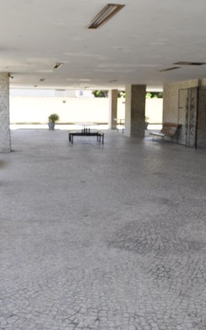 Apartamento à venda com 61m², 2 quartos e 1 vagaArea comumArea comum