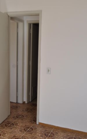 Apartamento à venda com 61m², 2 quartos e 1 vagaQuarto