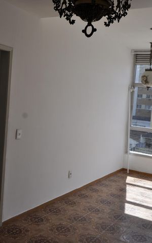 Apartamento à venda com 61m², 2 quartos e 1 vagaSala