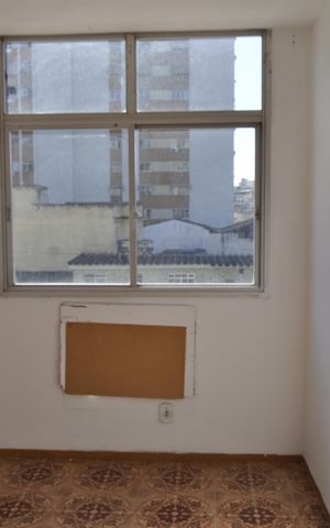 Apartamento à venda com 61m², 2 quartos e 1 vagaQuarto