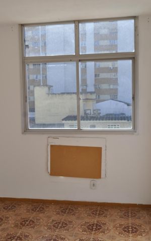 Apartamento à venda com 61m², 2 quartos e 1 vagaQuarto