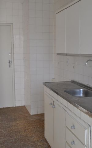 Apartamento à venda com 61m², 2 quartos e 1 vagaCozinha