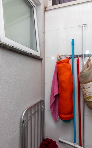 Casa de condomínio à venda com 65m², 2 quartos e 1 vaga Casa de condomínio à venda com 65m², 2 quartos e 1 vagaÁrea de Serviço
