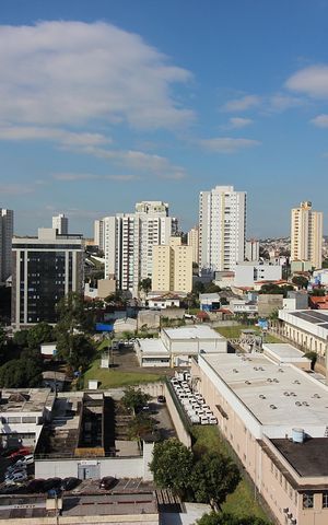 Apartamento à venda com 102m², 3 quartos e 2 vagasSuíte Vista