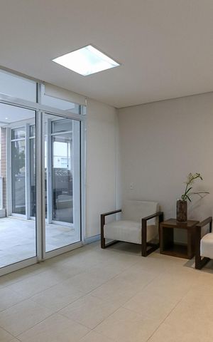 Apartamento à venda com 102m², 3 quartos e 2 vagas Apartamento à venda com 102m², 3 quartos e 2 vagasÁrea comum
