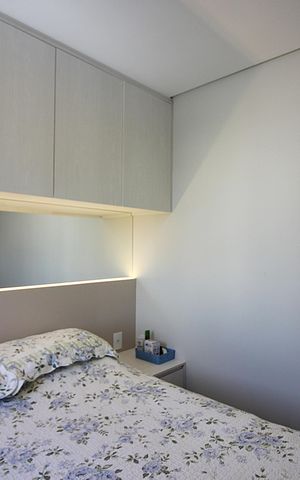 Apartamento à venda com 102m², 3 quartos e 2 vagasSuíte