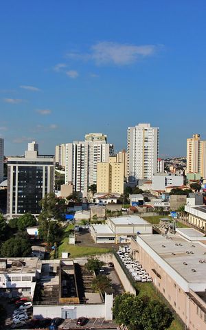 Apartamento à venda com 102m², 3 quartos e 2 vagasSala Sacada Vista