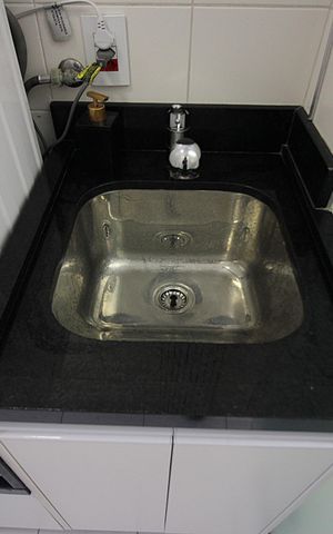 Apartamento à venda com 102m², 3 quartos e 2 vagasÁrea de Serviço