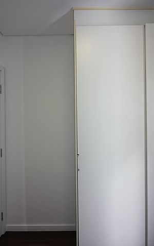 Apartamento à venda com 102m², 3 quartos e 2 vagasQuarto 2