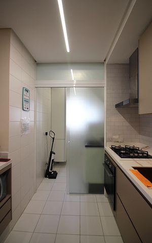 Apartamento à venda com 102m², 3 quartos e 2 vagasCozinha