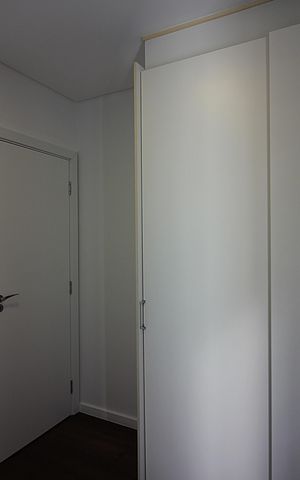 Apartamento à venda com 102m², 3 quartos e 2 vagasQuarto 2
