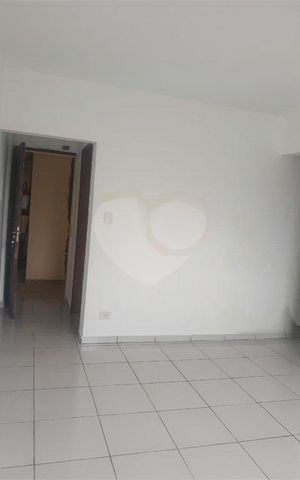 Apartamento à venda com 40m², 1 quarto e 1 vaga