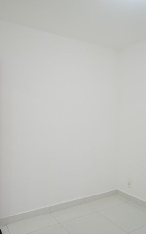 Apartamento para alugar com 40m², 2 quartos e sem vagaQuarto 2