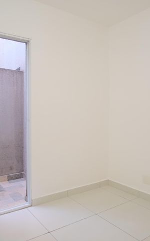 Apartamento para alugar com 40m², 2 quartos e sem vagaQuarto 2