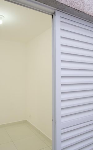 Apartamento para alugar com 40m², 2 quartos e sem vagaQuarto 2