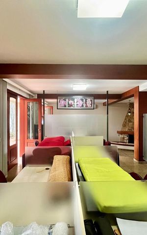 Casa para alugar com 500m², 5 quartos e 10 vagas Casa para alugar com 500m², 5 quartos e 10 vagasSala 2