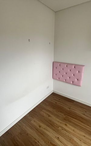 Casa de condomínio à venda com 120m², 3 quartos e 2 vagasQuarto 2