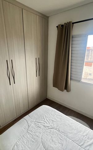 Casa de condomínio à venda com 120m², 3 quartos e 2 vagasSuíte