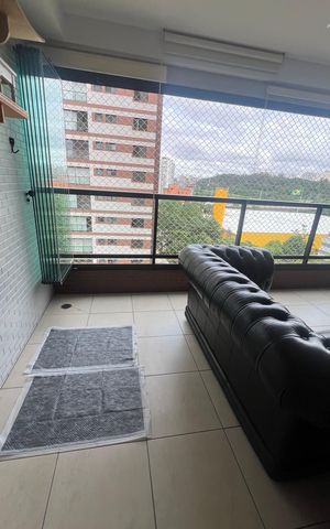 Apartamento à venda com 220m², 4 quartos e 4 vagas