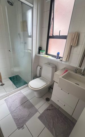 Apartamento à venda com 220m², 4 quartos e 4 vagas