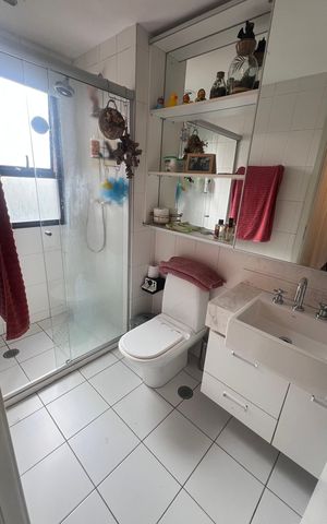 Apartamento à venda com 220m², 4 quartos e 4 vagas