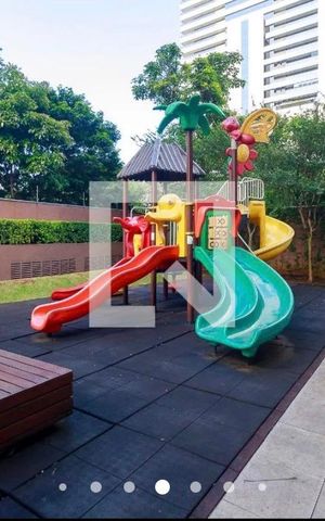 Apartamento à venda com 220m², 4 quartos e 4 vagas