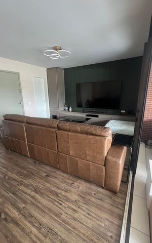 Apartamento à venda com 220m², 4 quartos e 4 vagas