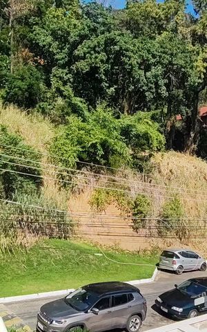 Casa de condomínio à venda com 198m², 3 quartos e 5 vagas Casa de condomínio à venda com 198m², 3 quartos e 5 vagasVista do Quarto 1