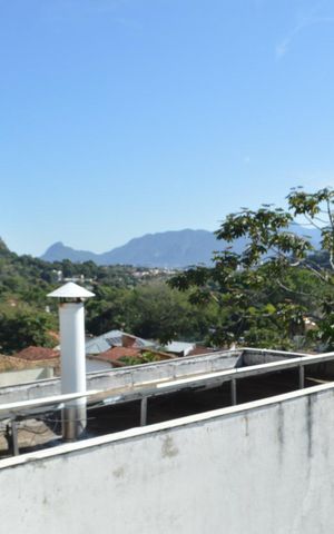 Casa de condomínio à venda com 198m², 3 quartos e 5 vagas Casa de condomínio à venda com 198m², 3 quartos e 5 vagasVista da Área Gourmet