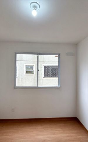 Apartamento à venda com 40m², 2 quartos e 1 vaga Apartamento à venda com 40m², 2 quartos e 1 vagaQuarto 2