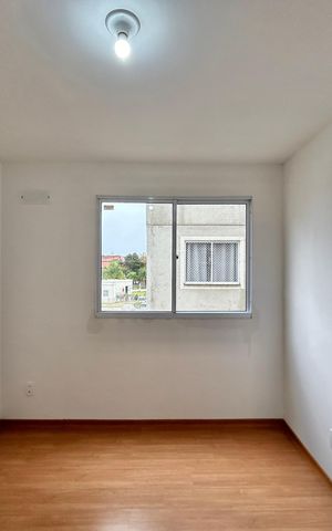 Apartamento à venda com 40m², 2 quartos e 1 vaga Apartamento à venda com 40m², 2 quartos e 1 vagaQuarto 1