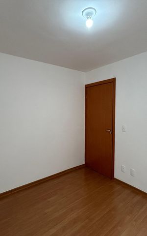 Apartamento à venda com 40m², 2 quartos e 1 vaga Apartamento à venda com 40m², 2 quartos e 1 vagaQuarto 2