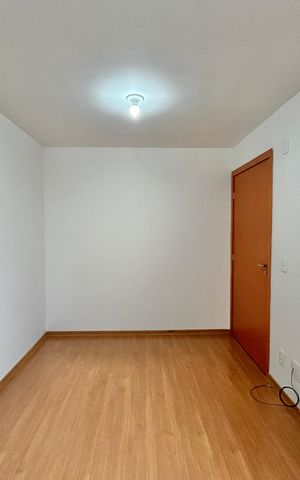 Apartamento à venda com 40m², 2 quartos e 1 vaga Apartamento à venda com 40m², 2 quartos e 1 vagaSala