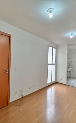 Apartamento à venda com 40m², 2 quartos e 1 vaga Apartamento à venda com 40m², 2 quartos e 1 vagaSala