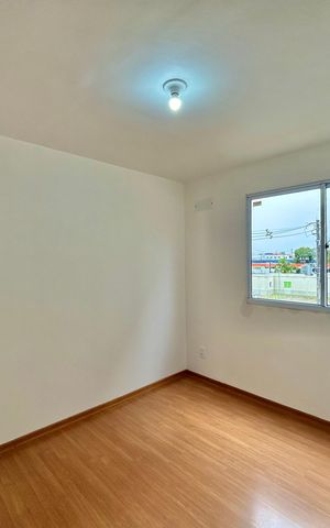 Apartamento à venda com 40m², 2 quartos e 1 vaga Apartamento à venda com 40m², 2 quartos e 1 vagaQuarto 1