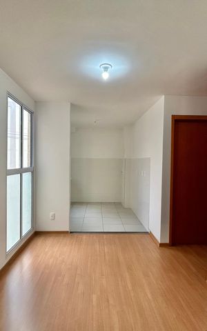 Apartamento à venda com 40m², 2 quartos e 1 vaga Apartamento à venda com 40m², 2 quartos e 1 vagaSala
